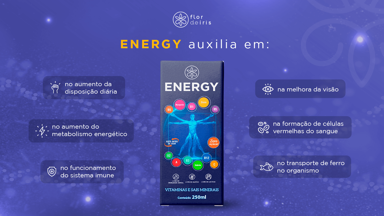 energy energético